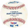 Juan Marichal Autographed Official MLB Baseball San Francisco Giants PSA/DNA #H06687