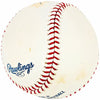 Juan Marichal Autographed Official MLB Baseball San Francisco Giants PSA/DNA #H06687