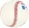 Juan Marichal Autographed Official MLB Baseball San Francisco Giants PSA/DNA #H06687