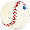Juan Marichal Autographed Official MLB Baseball San Francisco Giants PSA/DNA #H06692