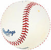 Juan Marichal Autographed Official MLB Baseball San Francisco Giants PSA/DNA #H06692