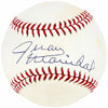 Juan Marichal Autographed Official MLB Baseball San Francisco Giants PSA/DNA #H06689