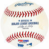 Juan Marichal Autographed Official MLB Baseball San Francisco Giants PSA/DNA #H06689