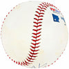 Juan Marichal Autographed Official MLB Baseball San Francisco Giants PSA/DNA #H06689