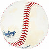 Juan Marichal Autographed Official MLB Baseball San Francisco Giants PSA/DNA #H06689