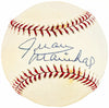 Juan Marichal Autographed Official MLB Baseball San Francisco Giants PSA/DNA #H06686