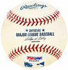 Juan Marichal Autographed Official MLB Baseball San Francisco Giants PSA/DNA #H06686