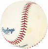 Juan Marichal Autographed Official MLB Baseball San Francisco Giants PSA/DNA #H06686