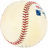 Juan Marichal Autographed Official MLB Baseball San Francisco Giants PSA/DNA #H06686