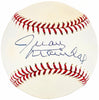 Juan Marichal Autographed Official MLB Baseball San Francisco Giants PSA/DNA #H66111
