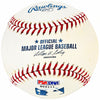 Juan Marichal Autographed Official MLB Baseball San Francisco Giants PSA/DNA #H66111