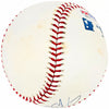 Juan Marichal Autographed Official MLB Baseball San Francisco Giants PSA/DNA #H66111