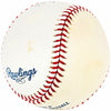 Juan Marichal Autographed Official MLB Baseball San Francisco Giants PSA/DNA #H66111