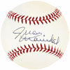 Juan Marichal Autographed Official MLB Baseball San Francisco Giants PSA/DNA #H06685