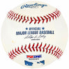 Juan Marichal Autographed Official MLB Baseball San Francisco Giants PSA/DNA #H06685