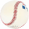 Juan Marichal Autographed Official MLB Baseball San Francisco Giants PSA/DNA #H06685