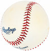 Juan Marichal Autographed Official MLB Baseball San Francisco Giants PSA/DNA #H06685