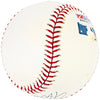 Juan Marichal Autographed Official MLB Baseball San Francisco Giants PSA/DNA #H06693