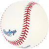 Juan Marichal Autographed Official MLB Baseball San Francisco Giants PSA/DNA #H06693