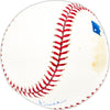 Al Santorini Autographed Official MLB Baseball St. Louis Cardinals Beckett BAS QR #BM25204