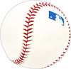 Don Dennis Autographed Official MLB Baseball St. Louis Cardinals "1st Win Busch Stadium 5/12/66" Beckett BAS QR #BM25259
