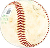 Tot Pressnell Autographed Official Professional Baseball Los Angeles Dodgers, Chicago Cubs "Brooklyn Dodgers 38-39-40 Chicago Cubs 41-42" Beckett BAS QR #BM25679