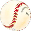 Mark Lemongello Autographed Official NL Baseball Astros, Blue Jays Beckett BAS QR #BM25817