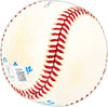 Everett Skeeter Kell Autographed Official AL Baseball Philadelphia A's Beckett BAS QR #BM25834