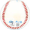 Bill Johnson Autographed Official AL Baseball New York Yankees "Stat Ball" Beckett BAS QR #BM25325