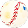 Joe Jay Autographed Official MLB Baseball Milwaukee Braves "1957 Braves" Beckett BAS QR #BM25362
