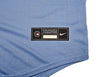 Seattle Mariners Julio Rodriguez Autographed Light Blue Nike Jersey Size Medium Beckett BAS QR Stock #213110