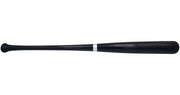 Frank Thomas Autographed Black Rawlings Adirondack Baseball Bat Chicago White Sox Beckett BAS Witness Stock #239728