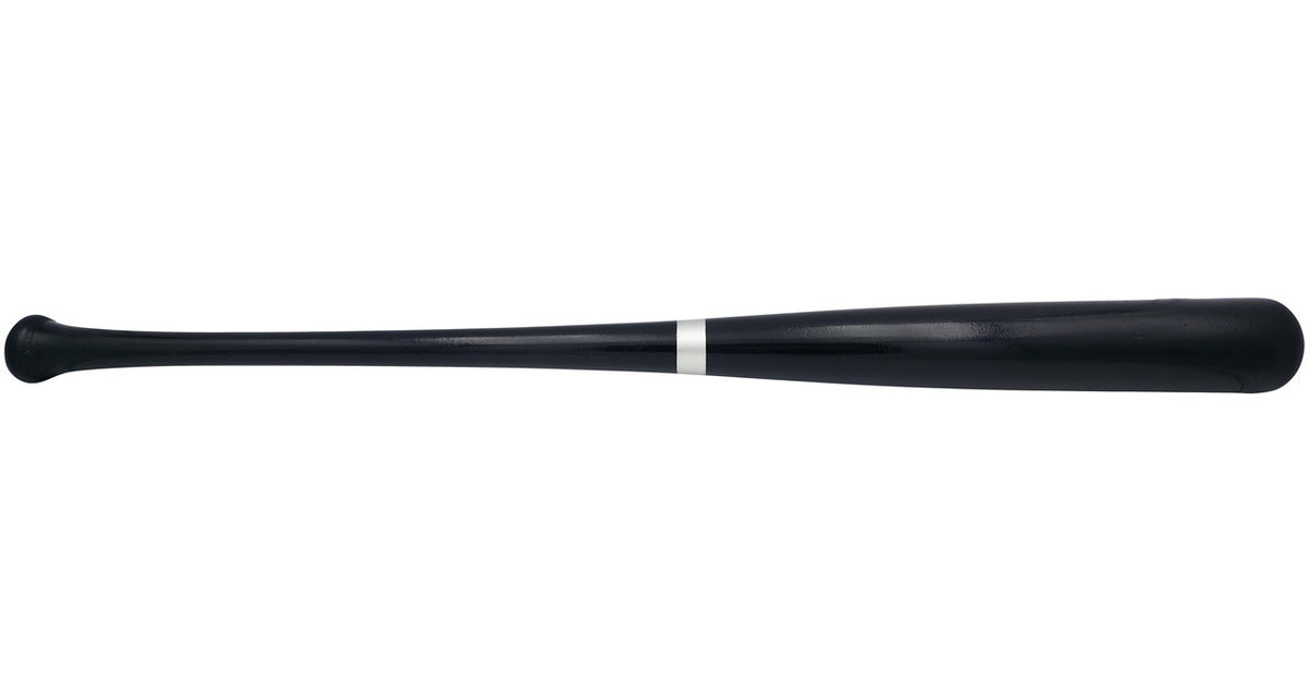 Frank Thomas Autographed Black Rawlings Adirondack Baseball Bat Chicago White Sox Beckett BAS Witness Stock #239728