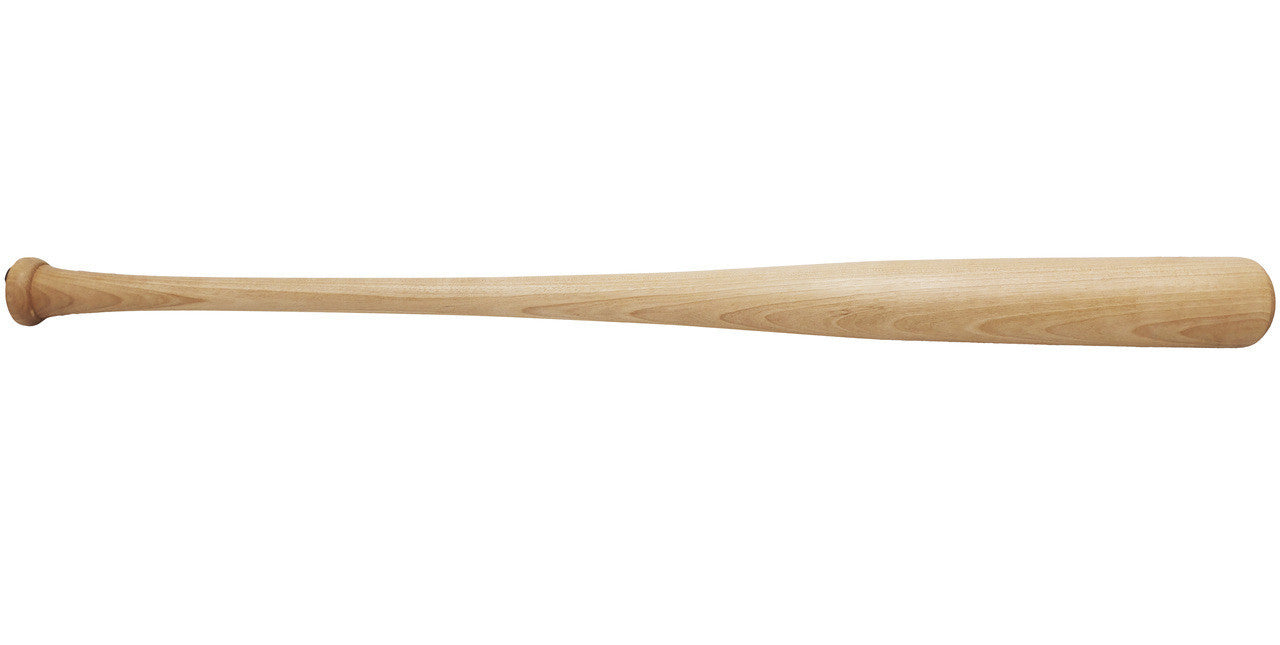 Frank Thomas Autographed Blonde Louisville Slugger Baseball Bat Chicago White Sox Beckett BAS Witness Stock #265860