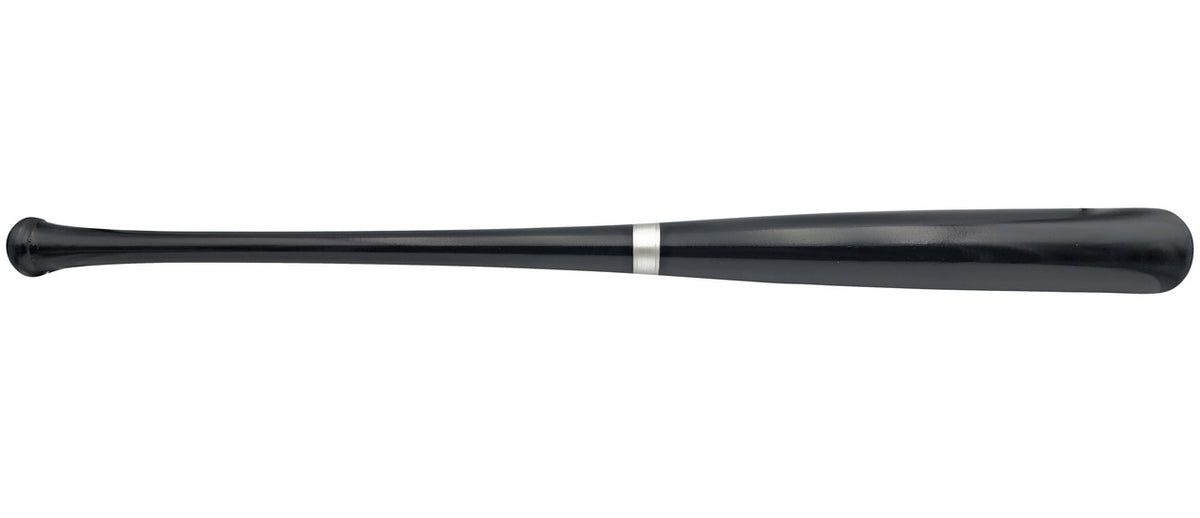 Jung Hoo Lee Autographed Black Rawlings Adirondack Baseball Bat San Francisco Giants Beckett BAS Witness Stock #227309