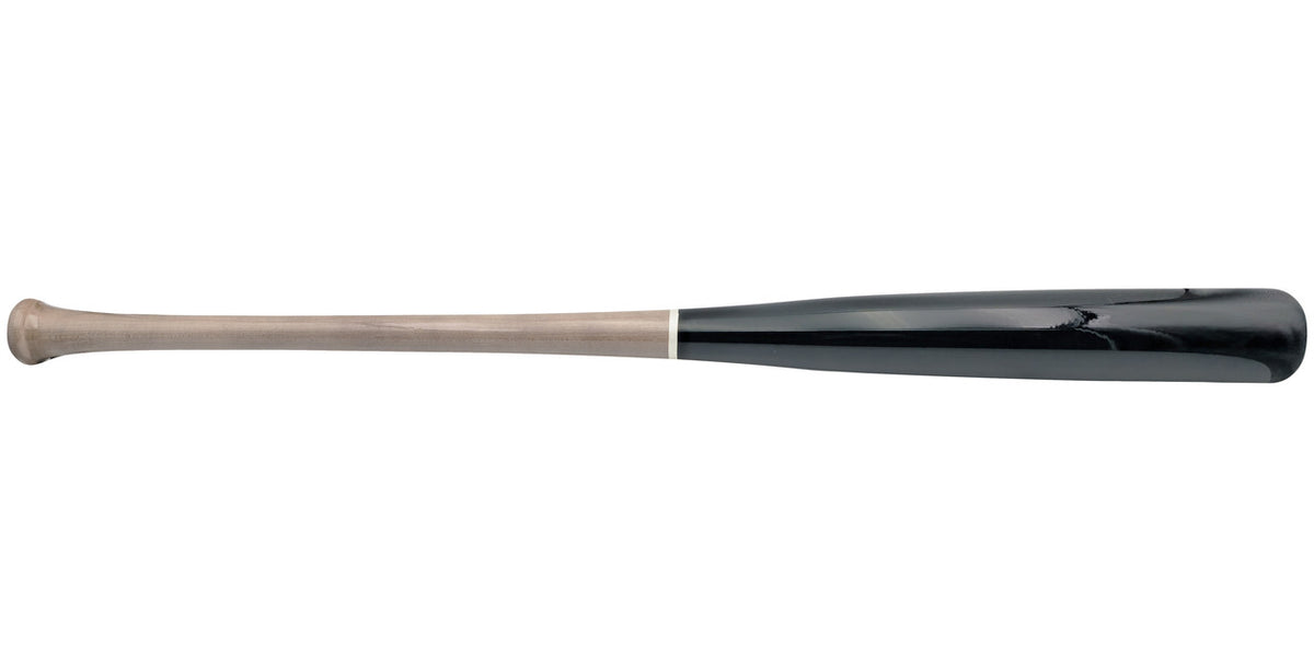 Luis Robert Jr. Autographed Black & Gray Victus Player Model Baseball Bat Chicago White Sox Beckett BAS Witness Stock #227298