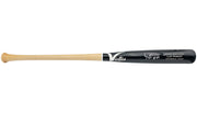 Luis Robert Jr. Autographed Black & Blonde Victus Player Model Baseball Bat Chicago White Sox Beckett BAS Witness Stock #227297