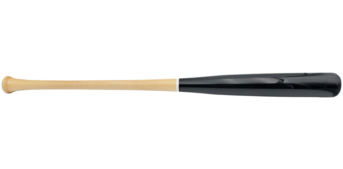 Luis Robert Jr. Autographed Black & Blonde Victus Player Model Baseball Bat Chicago White Sox Beckett BAS Witness Stock #227297