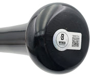Jung Hoo Lee Autographed Orange & Black Old Hickory Player Model Baseball Bat San Francisco Giants Beckett BAS Witness Stock #227302