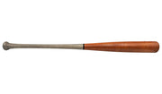 Jung Hoo Lee Autographed Orange & Gray Old Hickory Player Model Baseball Bat San Francisco Giants Signed In Korean Beckett BAS Witness Stock #227306