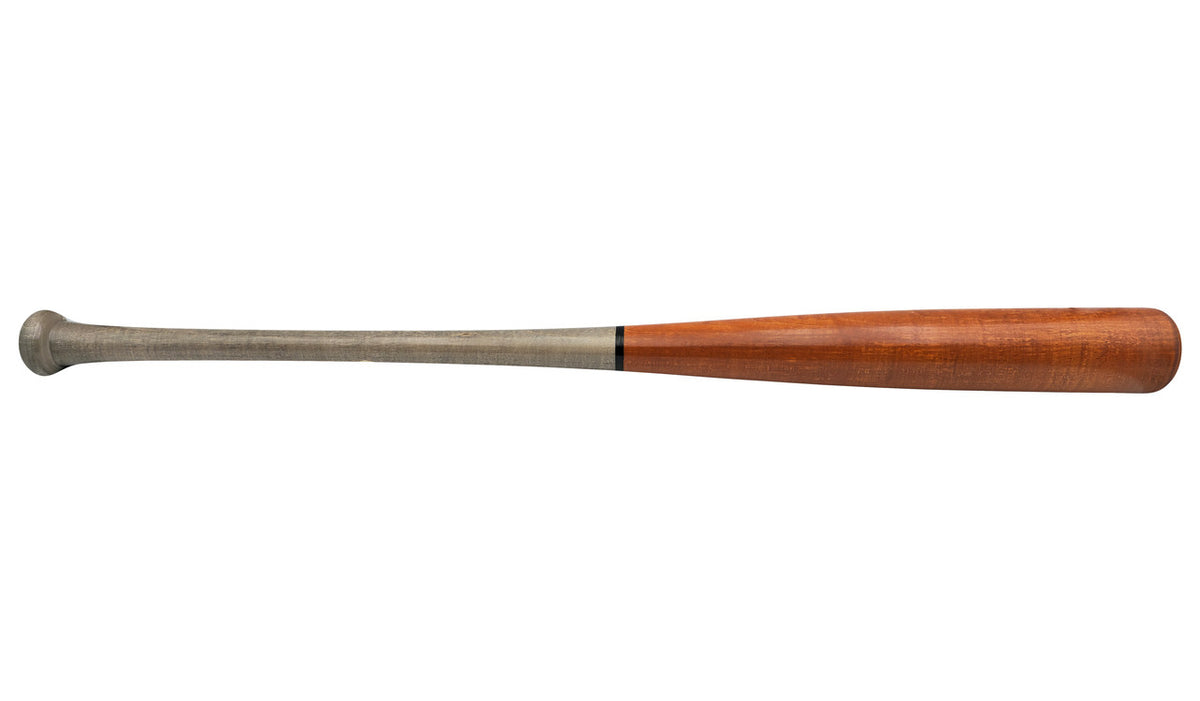 Jung Hoo Lee Autographed Orange & Gray Old Hickory Player Model Baseball Bat San Francisco Giants Signed In Korean Beckett BAS Witness Stock #227306