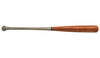 Jung Hoo Lee Autographed Orange & Gray Old Hickory Player Model Baseball Bat San Francisco Giants Signed In Korean Beckett BAS Witness Stock #227306