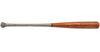 Jung Hoo Lee Autographed Orange & Gray Old Hickory Player Model Baseball Bat San Francisco Giants Beckett BAS Witness Stock #227303