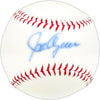 Joe Azcue Autographed Official League Baseball Cleveland Indians, Los Angeles Angels SKU #227347