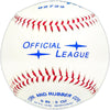 Joe Azcue Autographed Official League Baseball Cleveland Indians, Los Angeles Angels SKU #227347