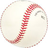 Sammy Taylor Autographed Official League Baseball Chicago Cubs, New York Mets SKU #227351