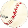 Adrian Brown Autographed Official NL Baseball Pittsburgh Pirates, Boston Red Sox SKU #227386