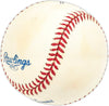 Kurt Ainsworth Autographed Official MLB Baseball Baltimore Orioles, San Francisco Giants SKU #227402