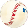 Kurt Ainsworth Autographed Official MLB Baseball Baltimore Orioles, San Francisco Giants SKU #227402