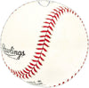 Alex Madrid Autographed Official NL Baseball Philadelphia Phillies SKU #227425
